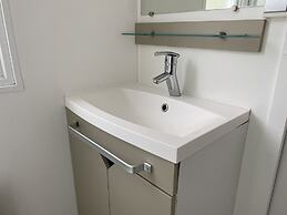 Neat Chalet With Microwave, Antwerp at 39 km