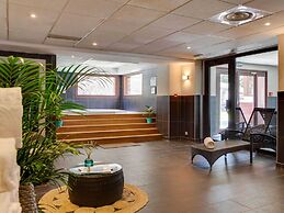 Apartment in Savoyard Mountain Village