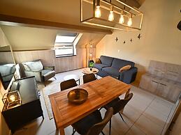 Modern Suite With Combi-microwave, Close to Durbuy
