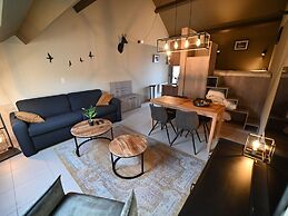 Modern Suite With Combi-microwave, Close to Durbuy