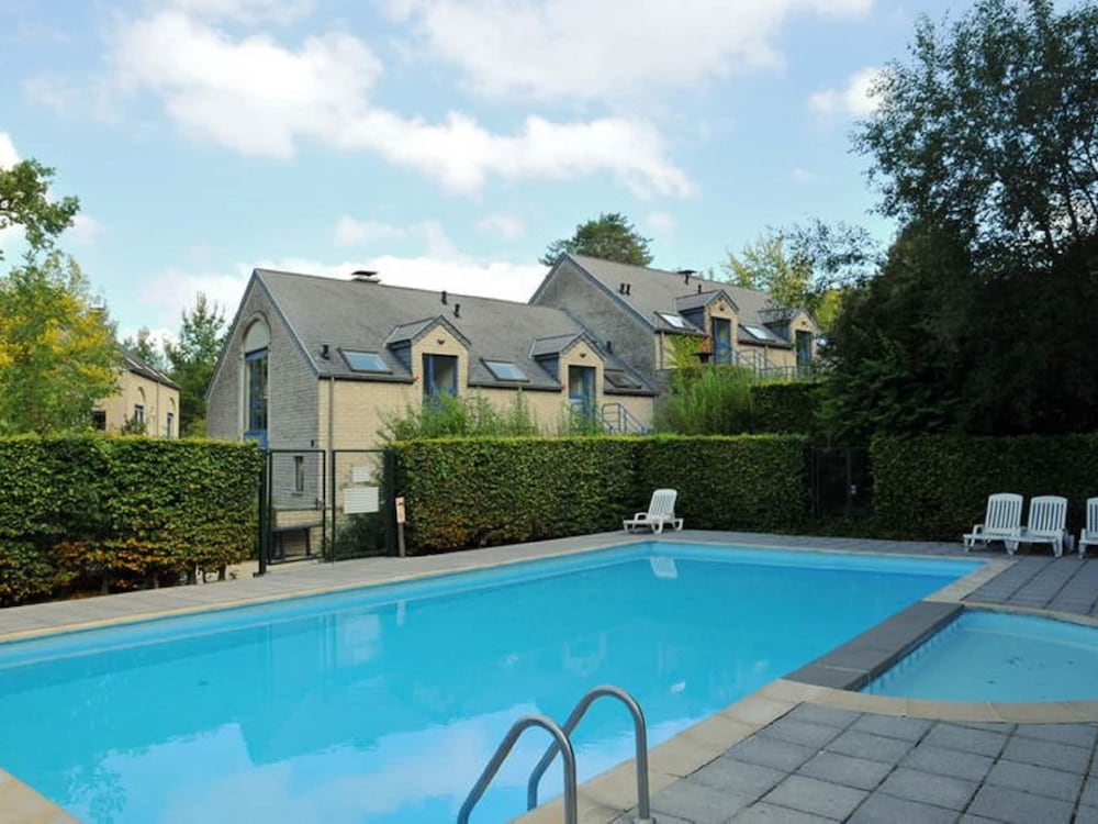 Modern Suite With Combi-microwave, Close to Durbuy