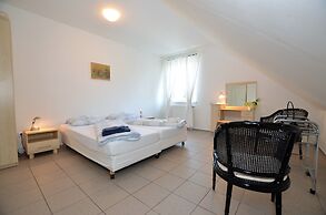 Comfortable Apartment in Nemojov Near Forest
