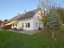 Comfortable Apartment in Nemojov Near Forest