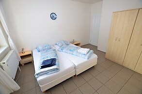 Comfortable Apartment in Nemojov Near Forest