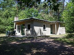 Single Storey Bungalow in Dwingeloo With a Terrace