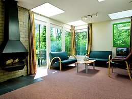 Single Storey Bungalow in Dwingeloo With a Terrace