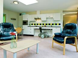 Single Storey Bungalow in Dwingeloo With a Terrace