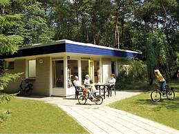 Single Storey Bungalow in Dwingeloo With a Terrace
