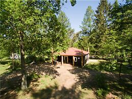 Single Storey Bungalow in Dwingeloo With a Terrace