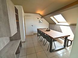 Modern Apartment With Dishwasher, Close to Durbuy