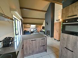 Modern Apartment With Dishwasher, Close to Durbuy