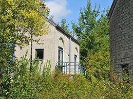 Modern Apartment With Dishwasher, Close to Durbuy