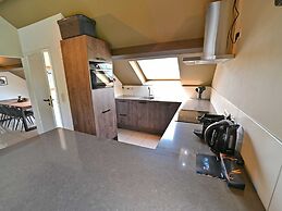 Modern Apartment With Dishwasher, Close to Durbuy