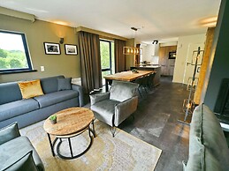 Modern Apartment With Dishwasher, Close to Durbuy