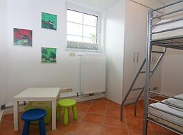 Apartment, Trassenheide