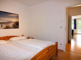 Apartment, Trassenheide