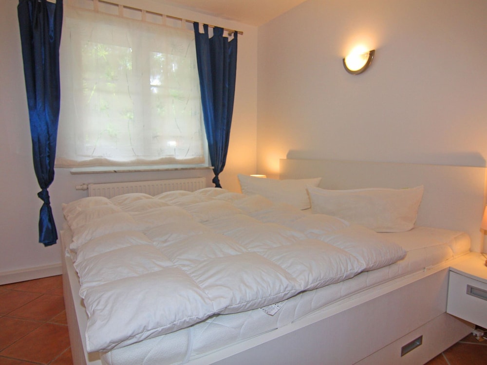 Apartment, Trassenheide