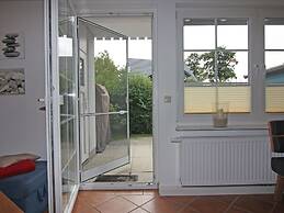 Apartment, Trassenheide