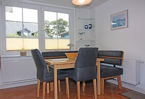 Apartment, Trassenheide