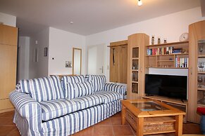Apartment, Trassenheide