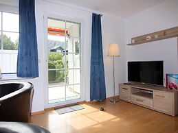 Apartment, Trassenheide