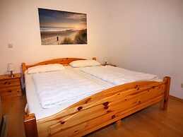 Apartment, Trassenheide
