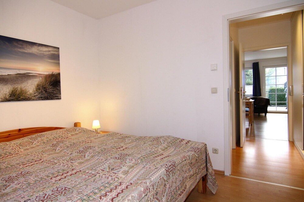 Apartment, Trassenheide