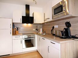 Apartment, Trassenheide