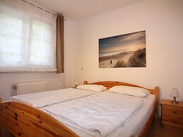 Apartment, Trassenheide