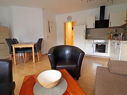 Apartment, Trassenheide