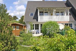 Apartment, Trassenheide
