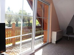 Cozy Apartment in Thale