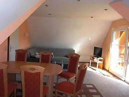 Cozy Apartment in Thale