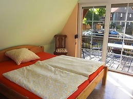 Cozy Apartment in Thale