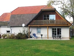Cozy Apartment in Thale