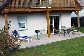 Cozy Apartment in Thale