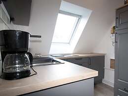 Apartment in Berumbur