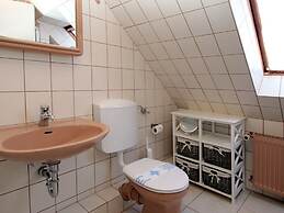 Apartment in Berumbur