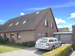 Apartment in Berumbur
