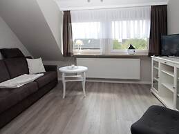 Apartment in Berumbur