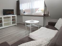 Apartment in Berumbur