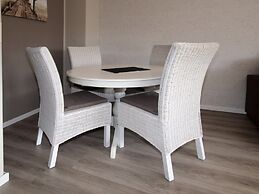 Apartment in Berumbur