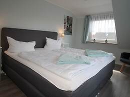 Apartment in Berumbur