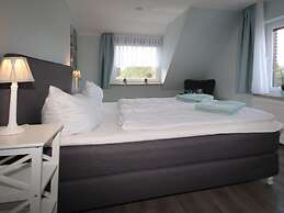 Apartment in Berumbur