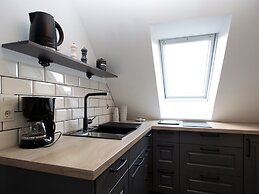 Apartment in Berumbur
