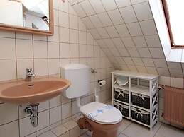Apartment in Berumbur
