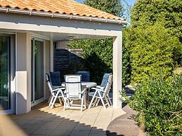 Luxurious Villa With Private Pool in the Vendee