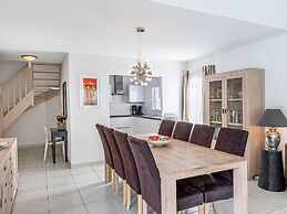 Luxurious Villa With Private Pool in the Vendee