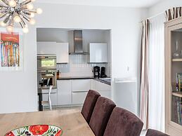 Luxurious Villa With Private Pool in the Vendee