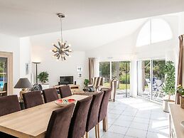 Luxurious Villa With Private Pool in the Vendee